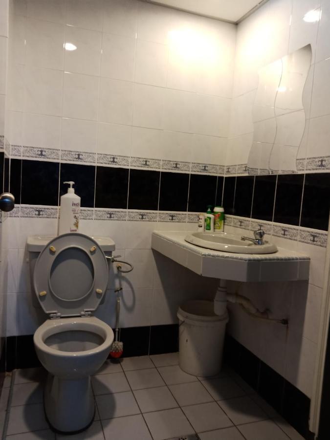 Glory Beach Resort Private 2 Bedroom Apartment Port Dickson Exterior foto