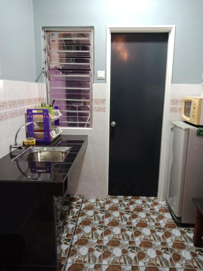 Glory Beach Resort Private 2 Bedroom Apartment Port Dickson Exterior foto