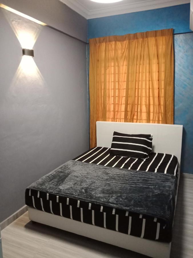 Glory Beach Resort Private 2 Bedroom Apartment Port Dickson Exterior foto