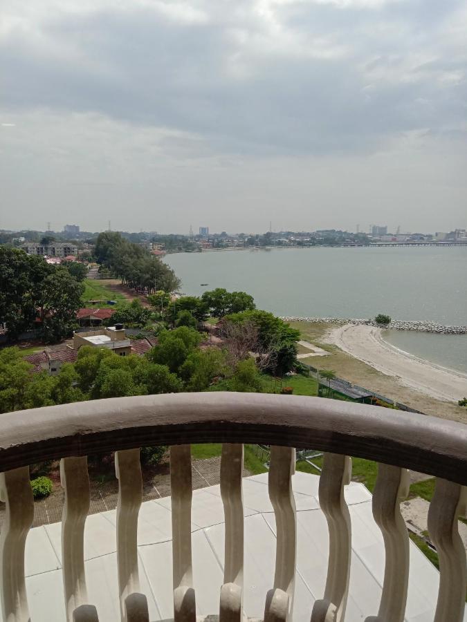Glory Beach Resort Private 2 Bedroom Apartment Port Dickson Exterior foto