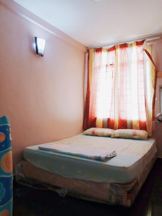 Glory Beach Resort Private 2 Bedroom Apartment Port Dickson Exterior foto