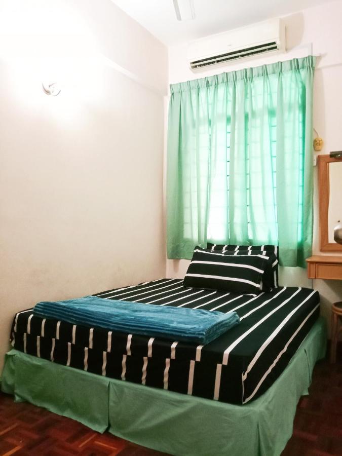 Glory Beach Resort Private 2 Bedroom Apartment Port Dickson Exterior foto