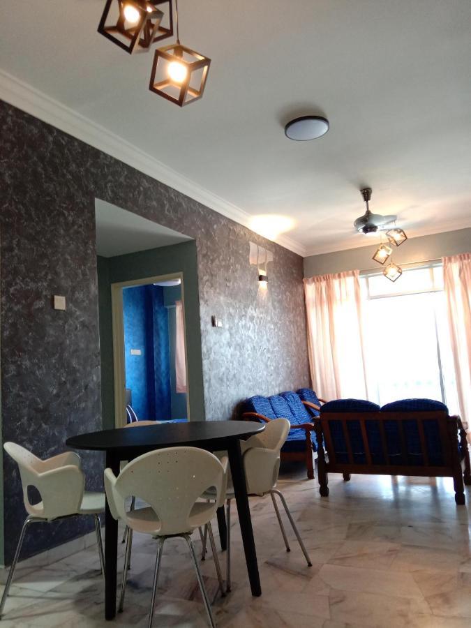 Glory Beach Resort Private 2 Bedroom Apartment Port Dickson Exterior foto