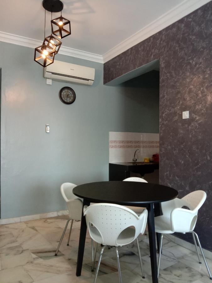 Glory Beach Resort Private 2 Bedroom Apartment Port Dickson Exterior foto