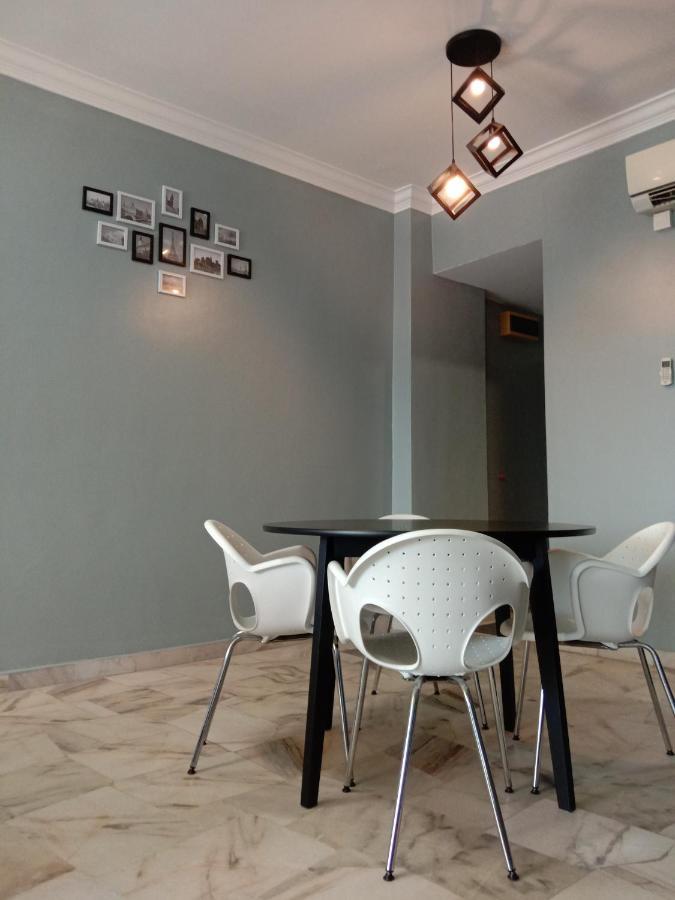 Glory Beach Resort Private 2 Bedroom Apartment Port Dickson Exterior foto