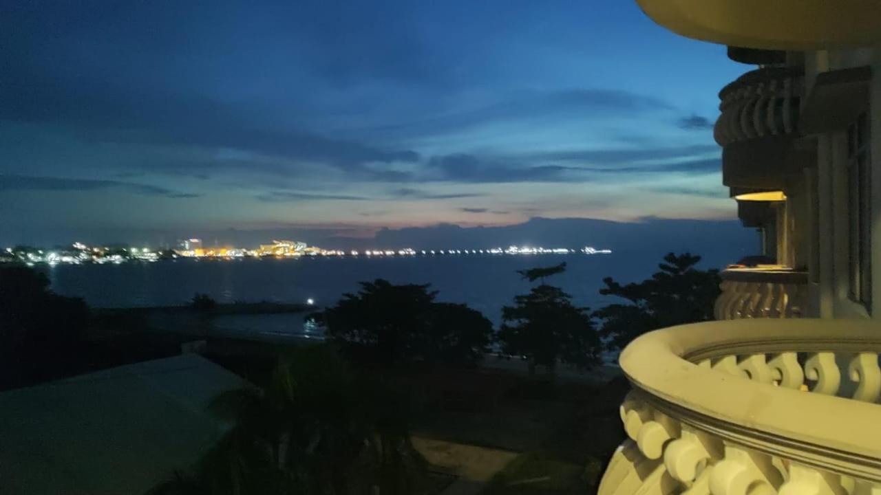 Glory Beach Resort Private 2 Bedroom Apartment Port Dickson Exterior foto