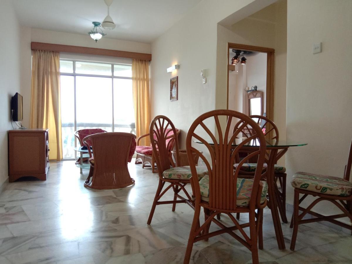 Glory Beach Resort Private 2 Bedroom Apartment Port Dickson Exterior foto