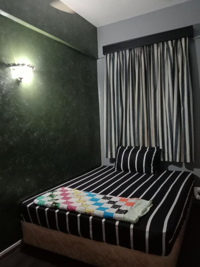 Glory Beach Resort Private 2 Bedroom Apartment Port Dickson Exterior foto